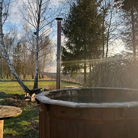 Siedlisko Studzianki Studzianki Pancerne