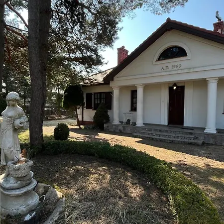 Siedlisko Studzianki *