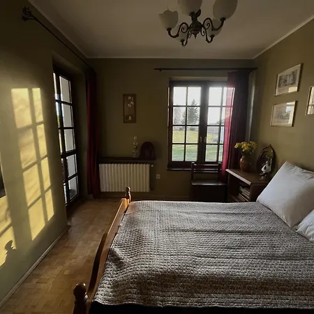 Siedlisko Studzianki * Studzianki Pancerne