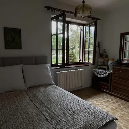 Siedlisko Studzianki * Studzianki Pancerne