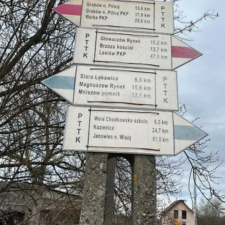 Siedlisko Studzianki *
