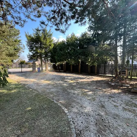 Siedlisko Studzianki