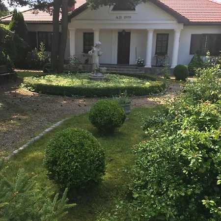 فيلة Siedlisko Studzianki Studzianki Pancerne