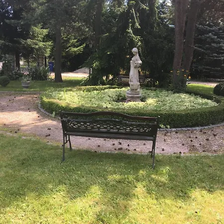 Siedlisko Studzianki * Studzianki Pancerne